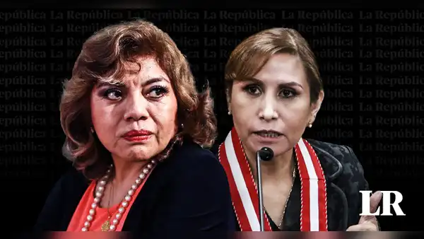 Fiscal de la Nación, Patricia Benavides, formalizó investigación preparatoria contra Zoraida Ávalos