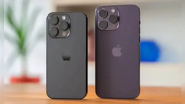 Apple: filtración revela que los iPhone 15 tendrán baterías más grandes