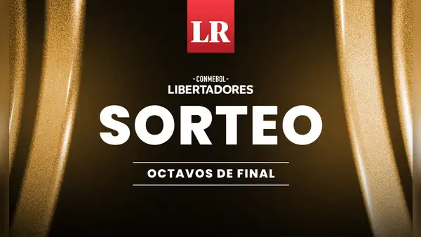 Sorteo Copa Libertadores 2023 EN VIVO: ¿a qué hora se conocerán los octavos de final?