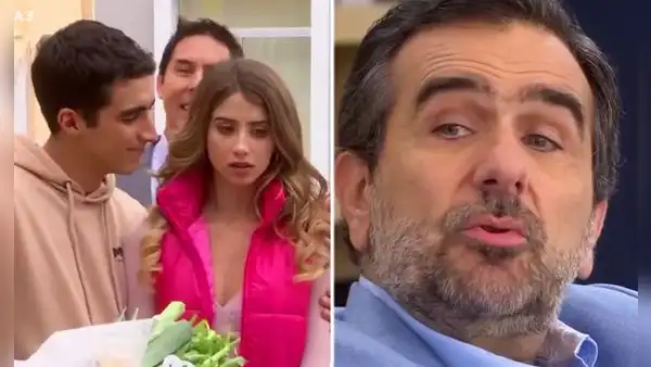 "Al fondo hay sitio": Alessia rechaza departamento de Jimmy y busca reconciliarse con su padre
