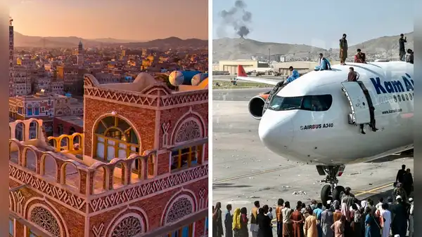 Los 10 países más peligrosos del mundo para viajar: ¿alguno pertenece a América Latina?