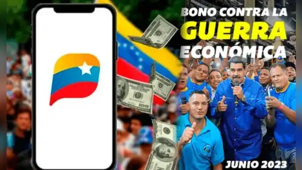 ¿Cuándo recibirás el Bono de Guerra Económica? Descubre las fechas de pago en julio 2023