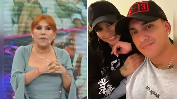 Paula Arias y Eduardo Rabanal se habrían perdonado: “Viven luna de miel en Cajamarca”