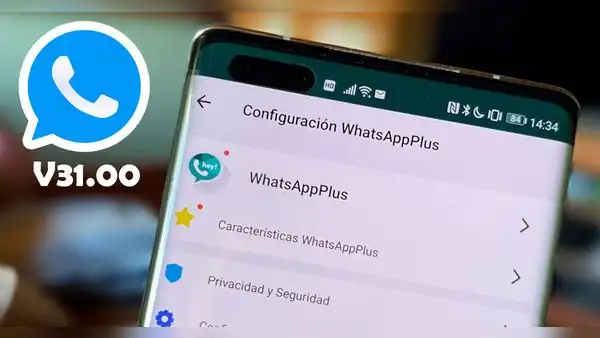 WhatsApp Plus V31.00: ¿por qué es peligroso instalar la última versión lanzada en julio 2023?