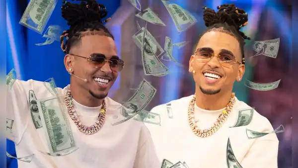 ¿Cuánto dinero tiene Ozuna? Cantante revela millonaria fortuna que le dejará a sus hijos