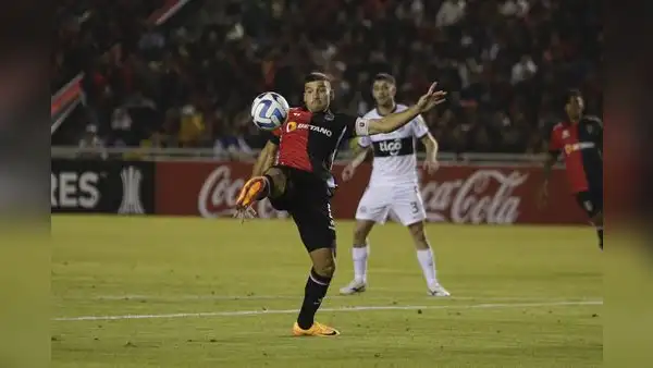 A Melgar le costó competir en la Copa Libertadores y la Liga 1