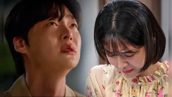 "The real has come!": ¿perdió a su bebé? Yeon Doo sangra y se desmaya tras revelarse su secreto