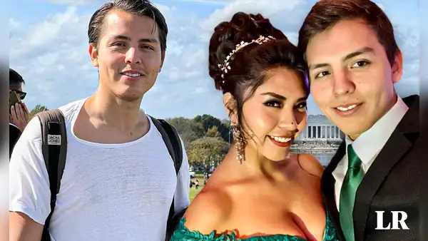 Yarita Lizeth confirmó una relación amorosa de años: ¿cuánto tiempo lleva junto a Patric?