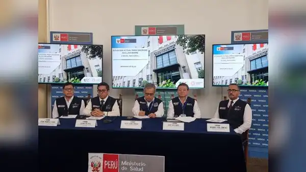 Síndrome de Guillain-Barré: ¿en qué hospitales a nivel nacional puedo tratarme contra la enfermedad?