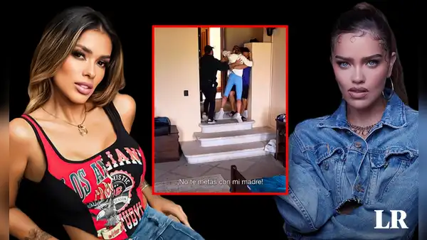 ¿Qué pasó con Shirley Arica y por qué le habrían expulsado del nuevo reality de Telemundo?