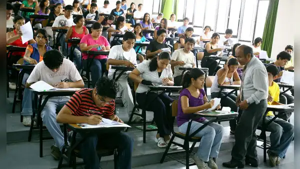 ¿Qué significan 'tercio', 'quinto' y 'décimo superior' en la universidad 2023?