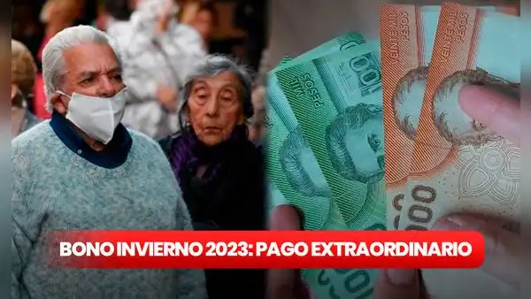 Bono Invierno 2023: ¿quiénes recibirán el pago extraordinario en julio y agosto?