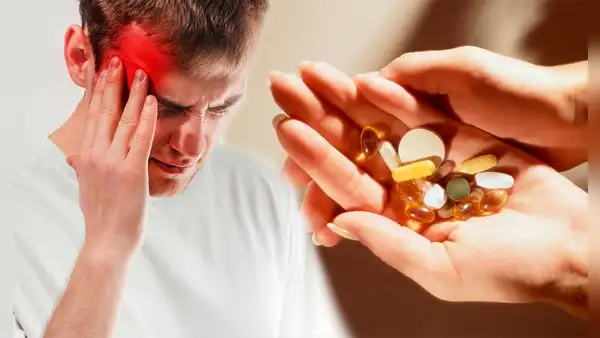 ¿Sufres de migrañas? Descubre la falta de qué vitamina genera estos dolores de cabeza