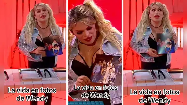 Wendy Guevara recuerda momentos que la marcaron y usuarios reaccionan: “Todos lloramos”