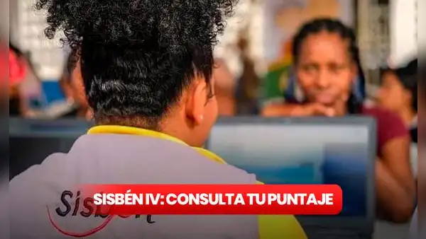 Sisbén IV: consulta con tu número de cédula en qué grupo te encuentras