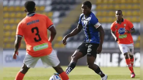 Independiente del Valle ganó 1-0 a Envigado por la Copa Libertadores sub-20