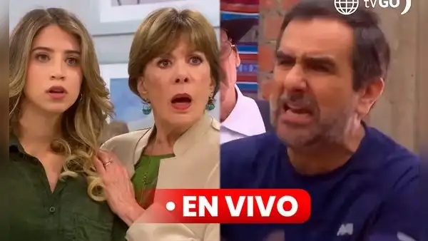 “Al fondo hay sitio 10″, capítulo 256 por América TV: ¿a qué hora y dónde ver GRATIS la serie?