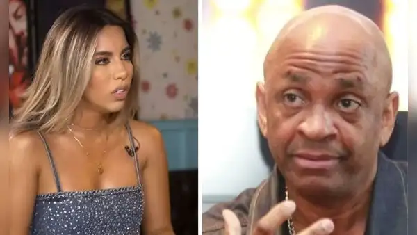 Este es el contrato que Gabriela Herrera no quiso firmar con Sergio George: "25% de las ganancias"