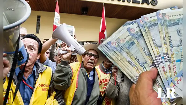 Fonavi 2023: ¿qué falta para iniciar la devolución de aportes a fonavistas?