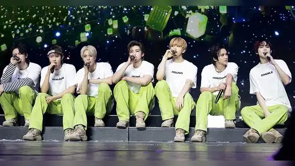 NCT Dream en Perú: el maravilloso espectáculo de k-pop que no debes perderte