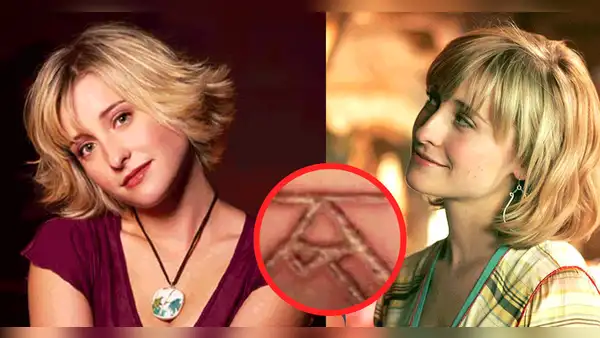 Actriz de "Smallville" Allison Mack es liberada tras cumplir condena por integrar secta sexual