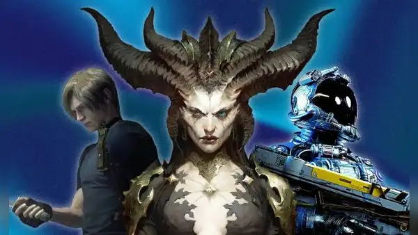 Los mejores videojuegos en lo que va del 2023, según rankings