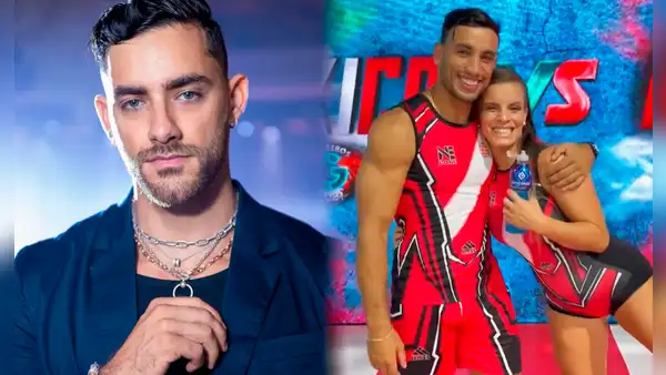 Austin Palao desea que Said le dé un sobrino con Ale Baigorria: "Para el año que viene"