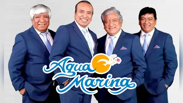 ☰ Agua Marina en San Marcos, PREVENTA HOY: precios, cómo y dónde comprar entradas para su concierto