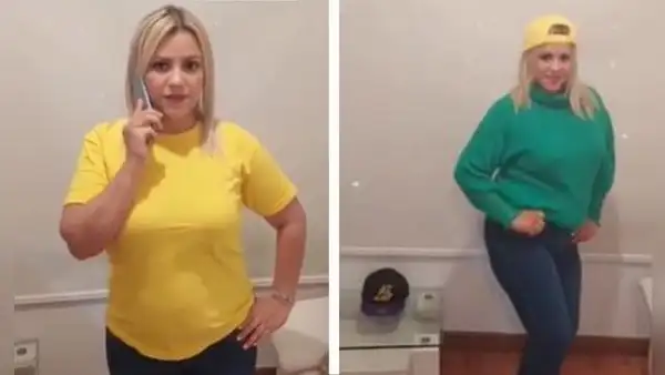 Shakira: reconocida cantante tendría su clon en TikTok gracias a la IA