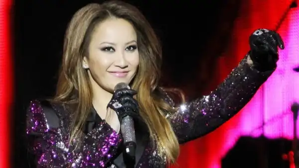 Coco Lee: cantante hongkonesa de Mulán fallece a los 48 años