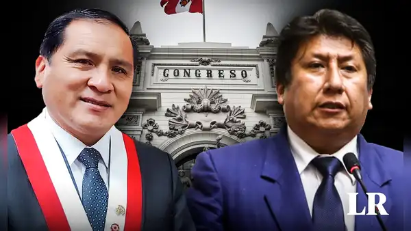 Perú Libre rechaza alianza con Fuerza Popular para Mesa Directiva: “No existe el fujicerronismo”