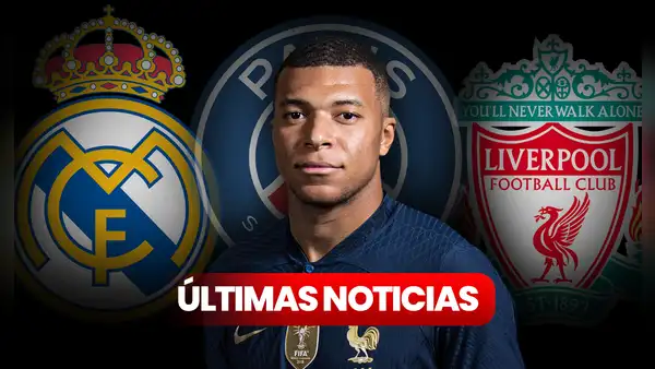 Kylian Mbappé se va del PSG EN VIVO: club envió carta a 'Kiki' con "tono ofensivo", revela L'Equipe