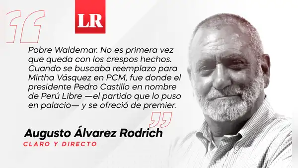 Los Blues Brothers de Huancayo, por Augusto Álvarez Rodrich