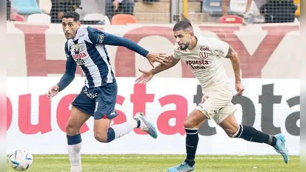 PNP garantiza duelos de la Liga 1 pese a protestas sociales