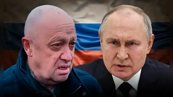 Jefe de grupo Wagner regresó a Rusia tras rebelarse contra Vladimir Putin, según presidente bielorruso
