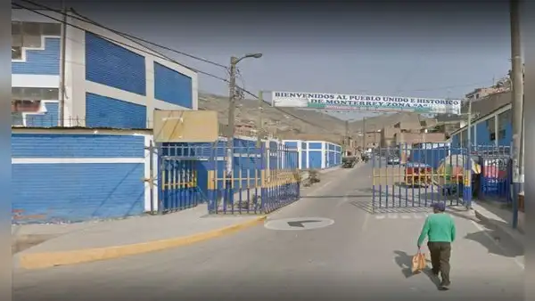 Denuncian que campeona de marinera es víctima de bullying en colegio de Ate