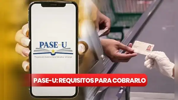 IFARHU: ¿cuáles serían los nuevos niveles de seguridad para cobrar el PASE-U?