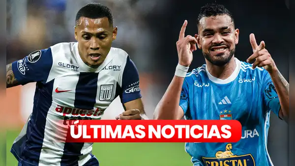 Alianza Lima vs. Sporting Cristal: precio de entradas y horario por el Clausura 2023