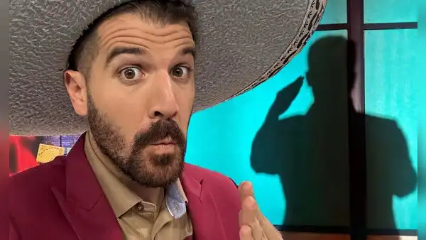 José Peláez y la aterradora historia de cómo fue amenazado de muerte