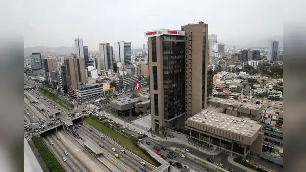 Economía peruana solo crecerá 1,3% en 2023, según Credicorp