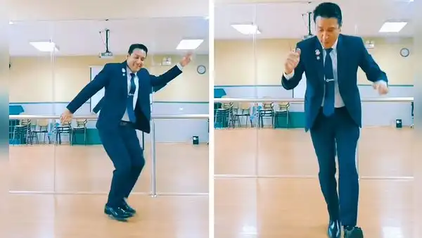 Zapateo de profesor por el Día del Maestro hace 'explotar' a usuarios: "¿Cuándo matamos cucarachas?"