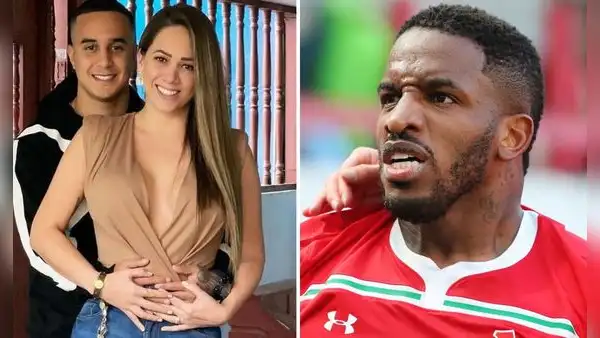 Jesús Barco podrá vivir con Melissa Klug en mansión donde solía vivir Jefferson, según Magaly