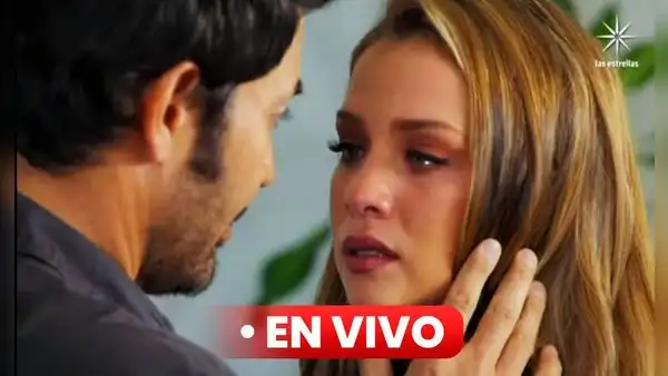 "Tierra de Esperanza" capítulo 19: horario, canal y dónde ver la telenovela con Carolina Miranda