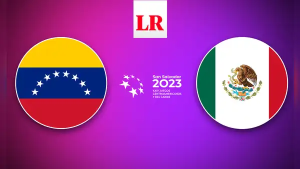 Venezuela vs. México, Juegos Centroamericanos 2023: México gana la medalla de oro en fútbol femenino