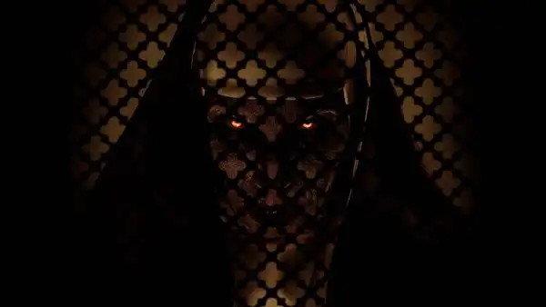 “La monja 2” lanzó tráiler espeluznante y aterrador póster con Taissa Farmiga: ¿cuándo se estrena?