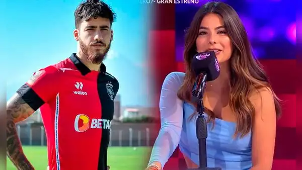 Ivana Yturbe feliz por el pase de Beto da Silva a Melgar y alista mudanza: "Es un nuevo comienzo"