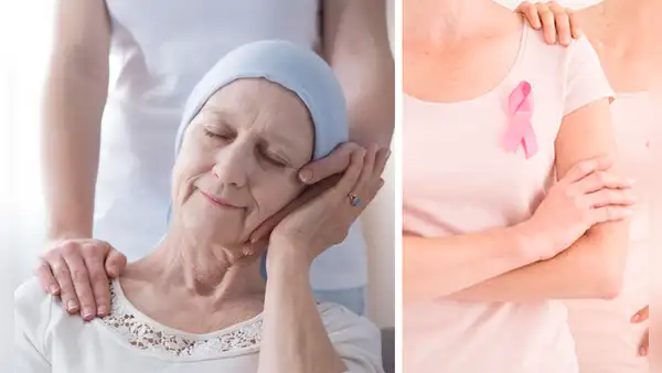 Conoce el superalimento que previene el riesgo de padecer CÁNCER de mama y previene el ojo seco