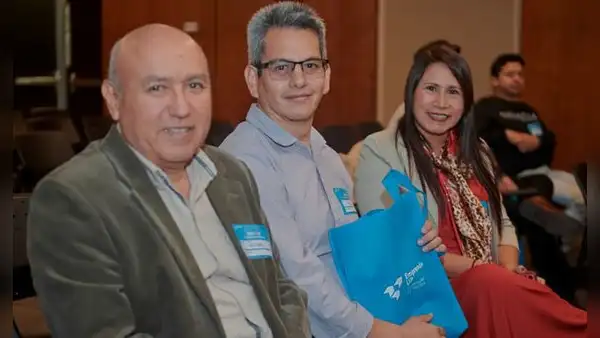 Lanzan “Premio+50 Emprende-Edición Perú” dedicado a emprendedores mayores de 50 años