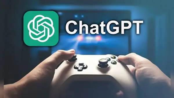 ChatGPT: ¿sin saber qué jugar? La inteligencia artificial ahora puede recomendarte juegos