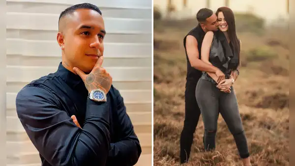 Melissa Klug: "Amor y fuego" revela cuánto gana su pareja, el futbolista Jesús Barco, en Sport Boys